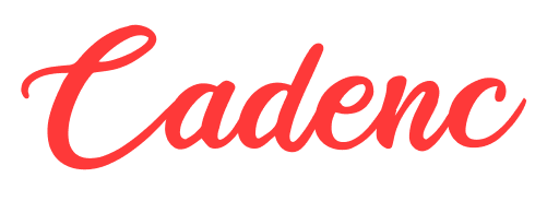Cadenc Logotype